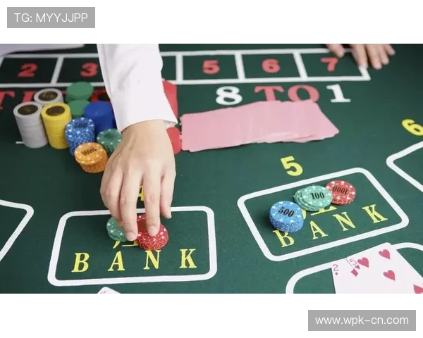 曼哈顿百家乐现金网：提升百家乐游戏技巧的实用策略指南