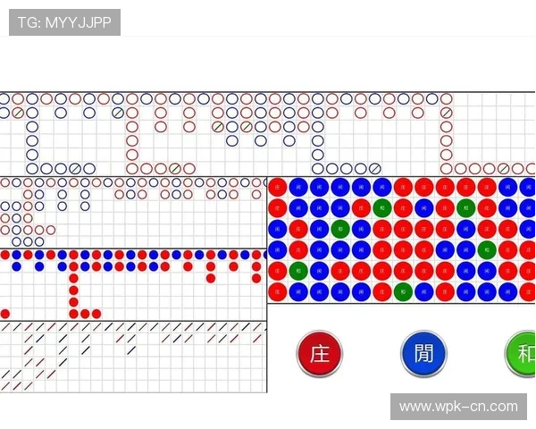掌握百家乐路单图的分析方法有效规避风险实现稳定盈利的实用指南